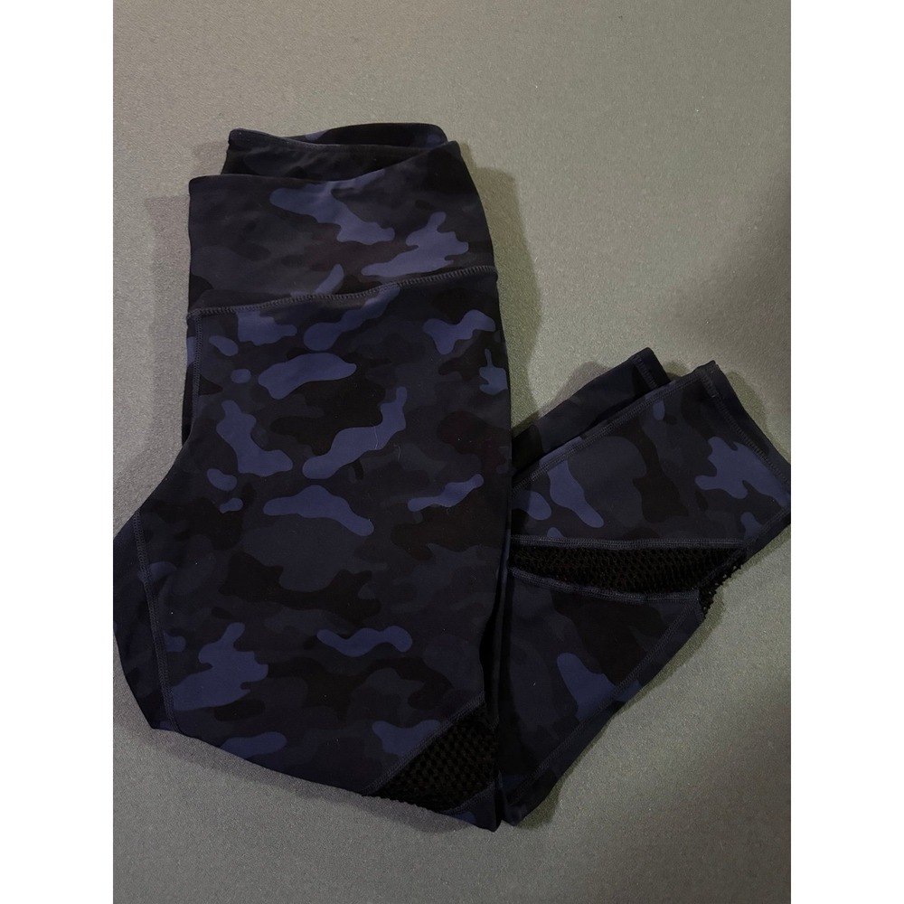 Torrid active leggings